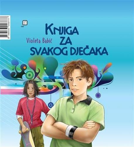 Knjiga za svakog dječaka